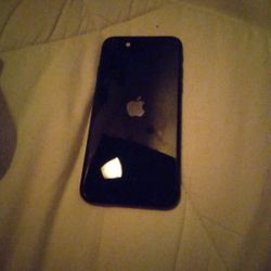 IPhone Se Second Generation 
