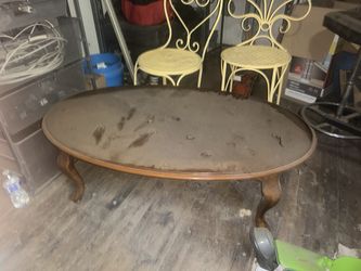 Table Coffee Table