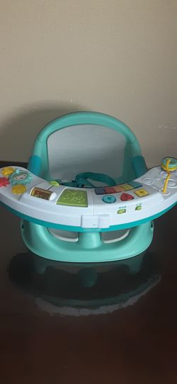 Booster Seat