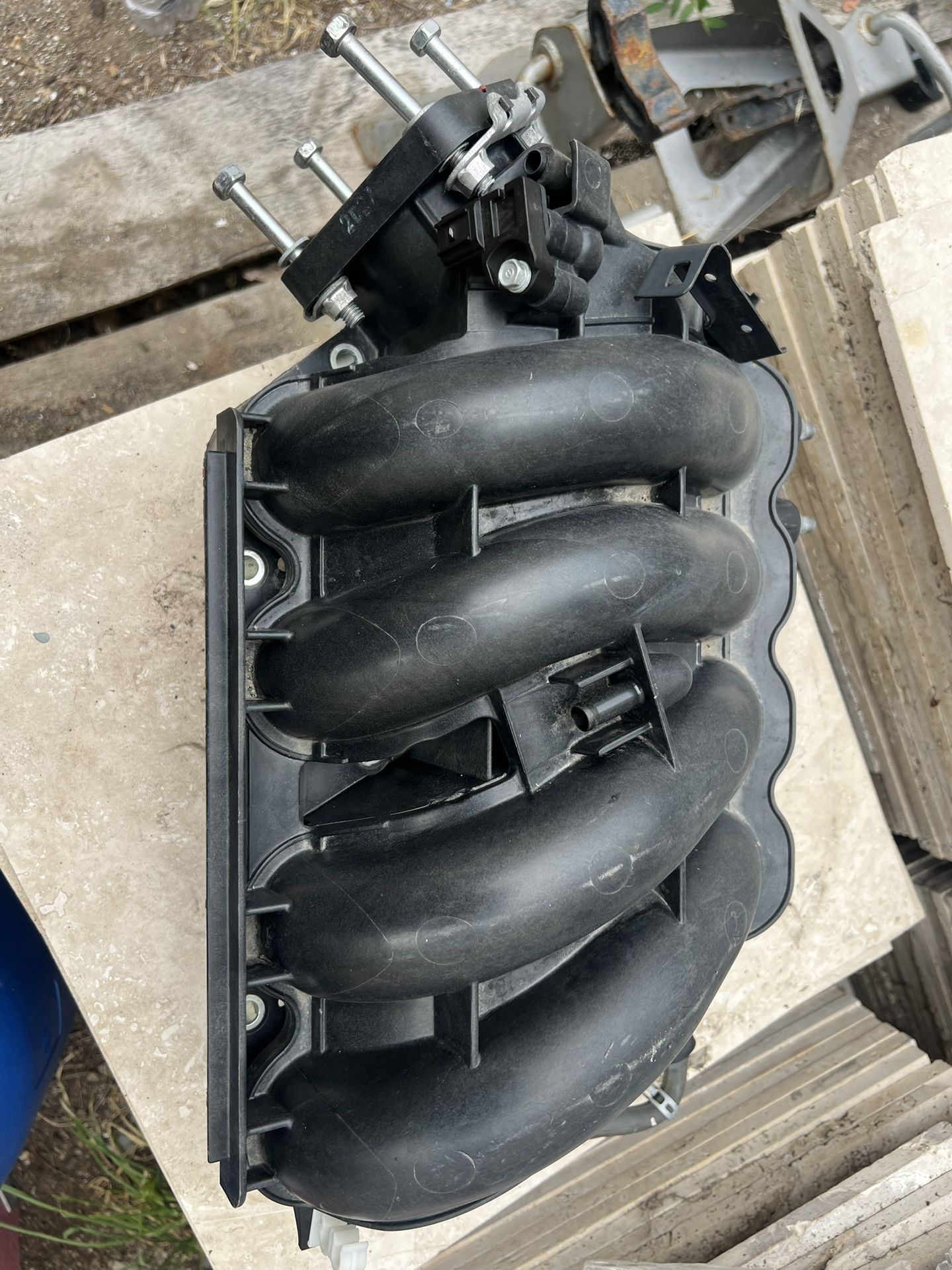 Acura Tsx 2012 Intake Manifold
