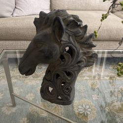 Horse Home Decor 