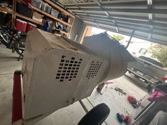 Cement Mixer