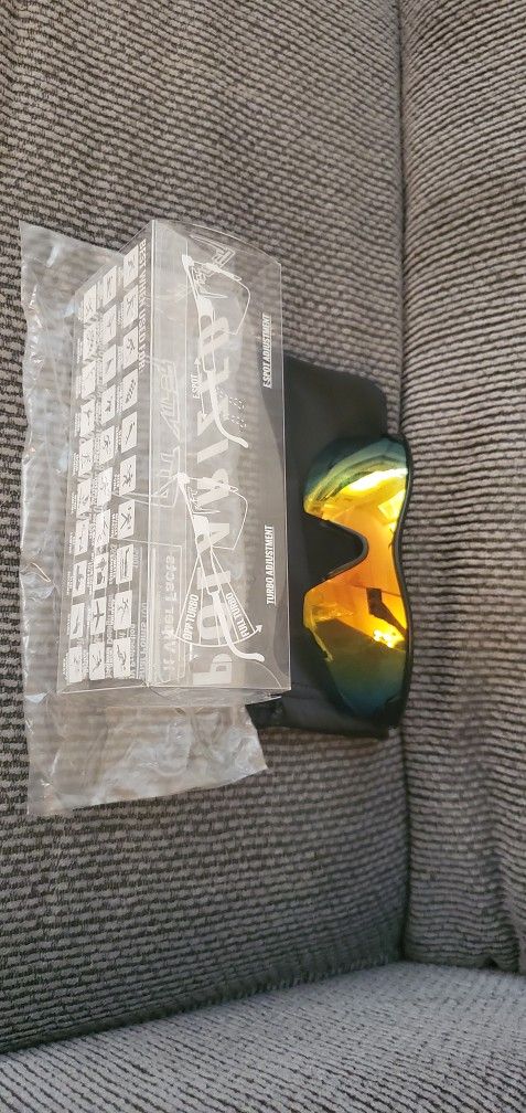 Polarized Sunglasses