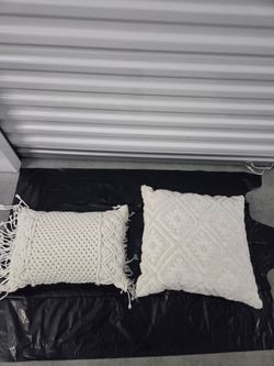Pillows