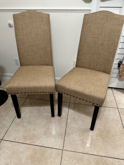 Set of Chairs