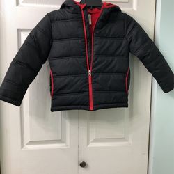Chaqueta Para Niño 