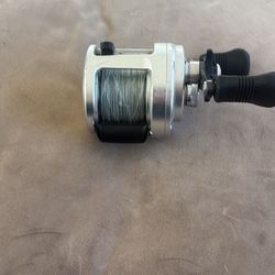 Shimano Calcutta 400