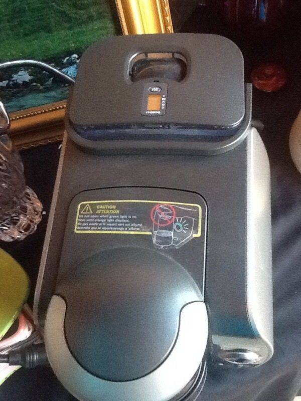 Tassimo,Bosh coffee maker