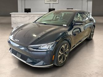 2024 Kia EV6