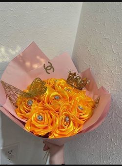 flores eternas