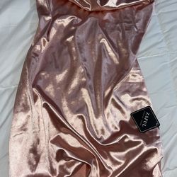 Women Short Dress