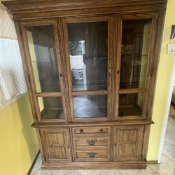China Cabinet