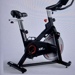 JOROTO X3P STATIONARY EXCERCISE BIKE