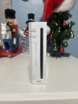 Wii Consolas 
