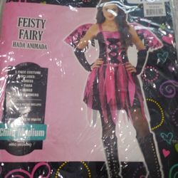 Halloween Costumes 