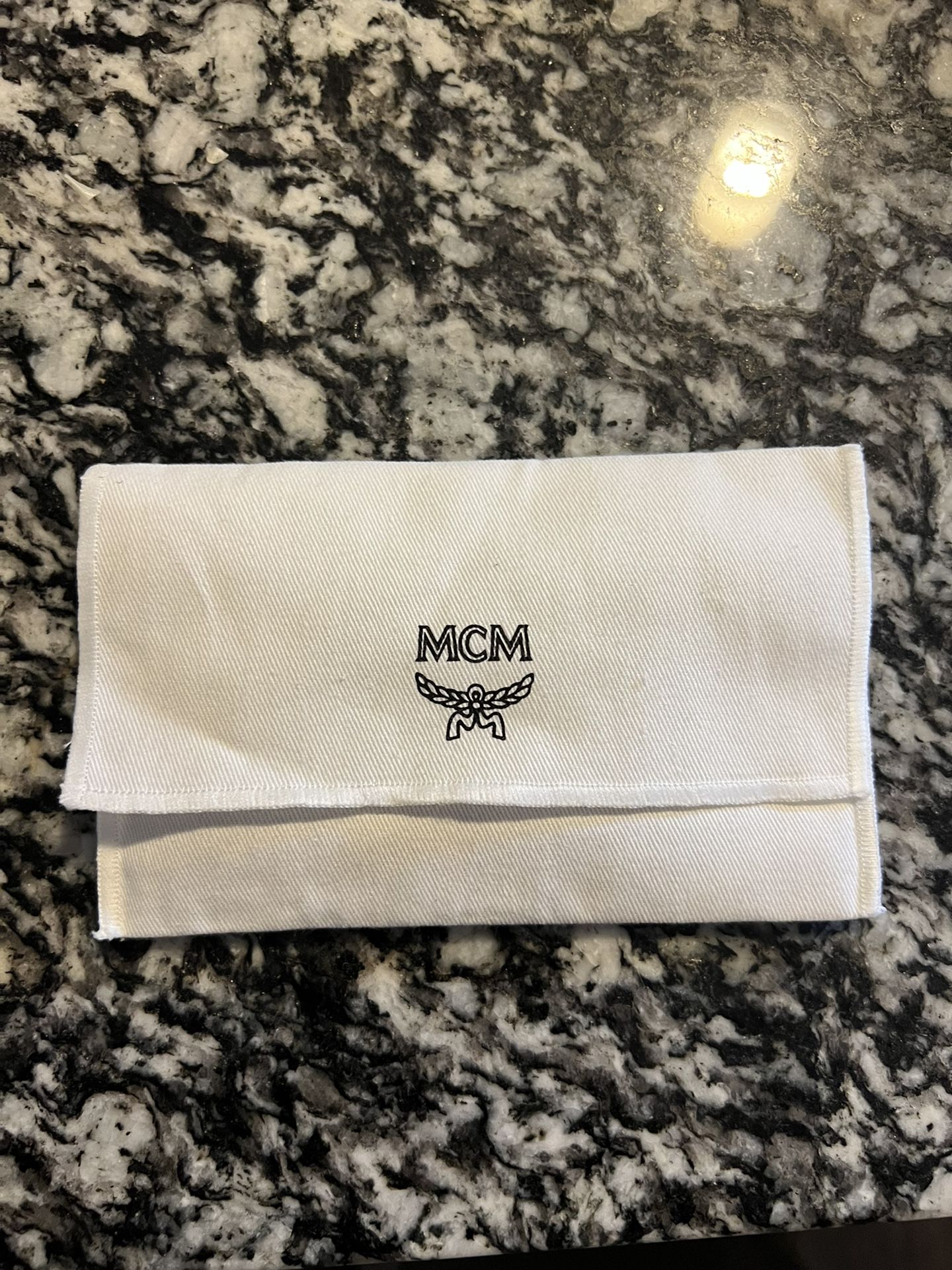 MCM Wallet