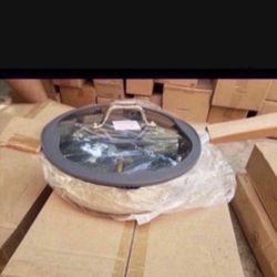 Princess house 12 pulgadas $160