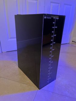 10 Gallon ATO Water Reservoir