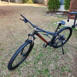 Marlin 5 Gen 3 Trek Mountain Bike