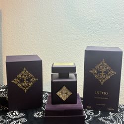 💎 Initio Psychedelic Love - 90ml (3.0oz) - Master Grade 💎
