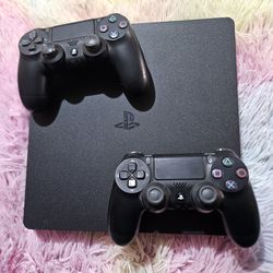 PS4 Slim 1TB