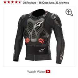Motorcycle Riding Gear 