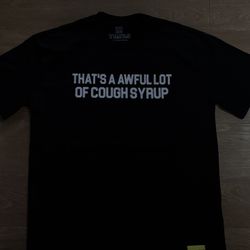 b&w aloc shirt