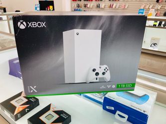 Xbox series X 1TB Digital edition