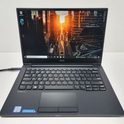 Travel Size Dell Laptop 