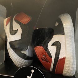 Jordan 1s