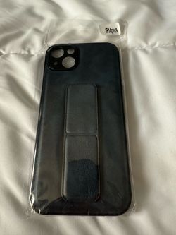 iPhone 14 Plus Phone Case with Kickstand