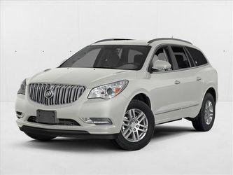 2013 Buick Enclave
