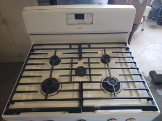 Maytag Oven For Parts or Fix