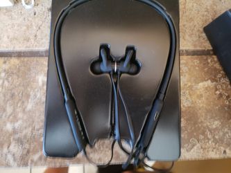 Bluetooth earpods