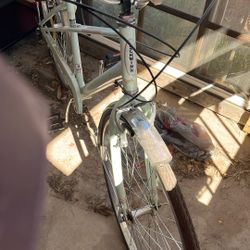 Mint Green Schwinn $$50 or best offer