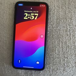 iPhone 11 