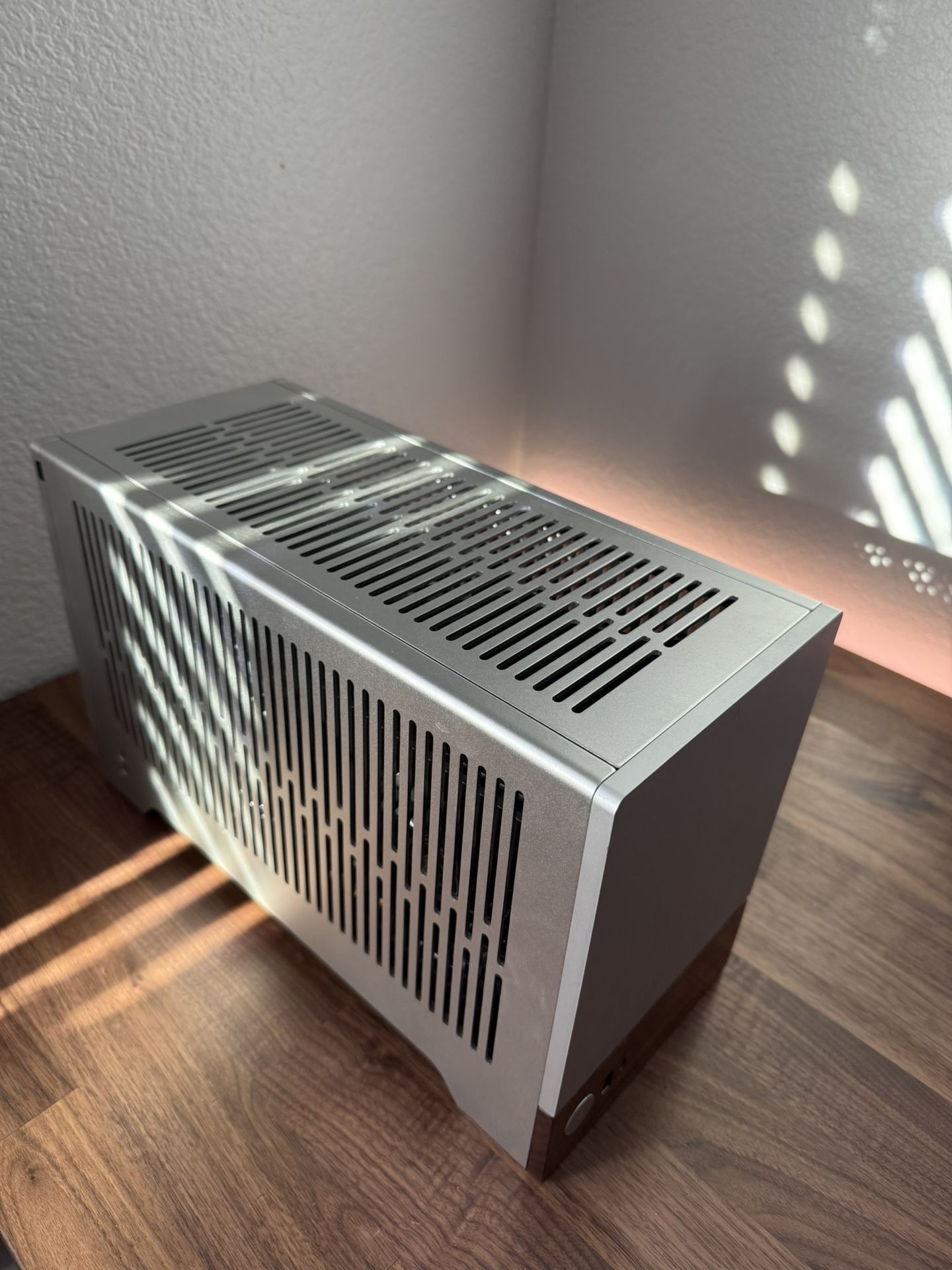 Custom Built Gaming PC - Ryzen 7 7800X3D | RTX 4070 Super