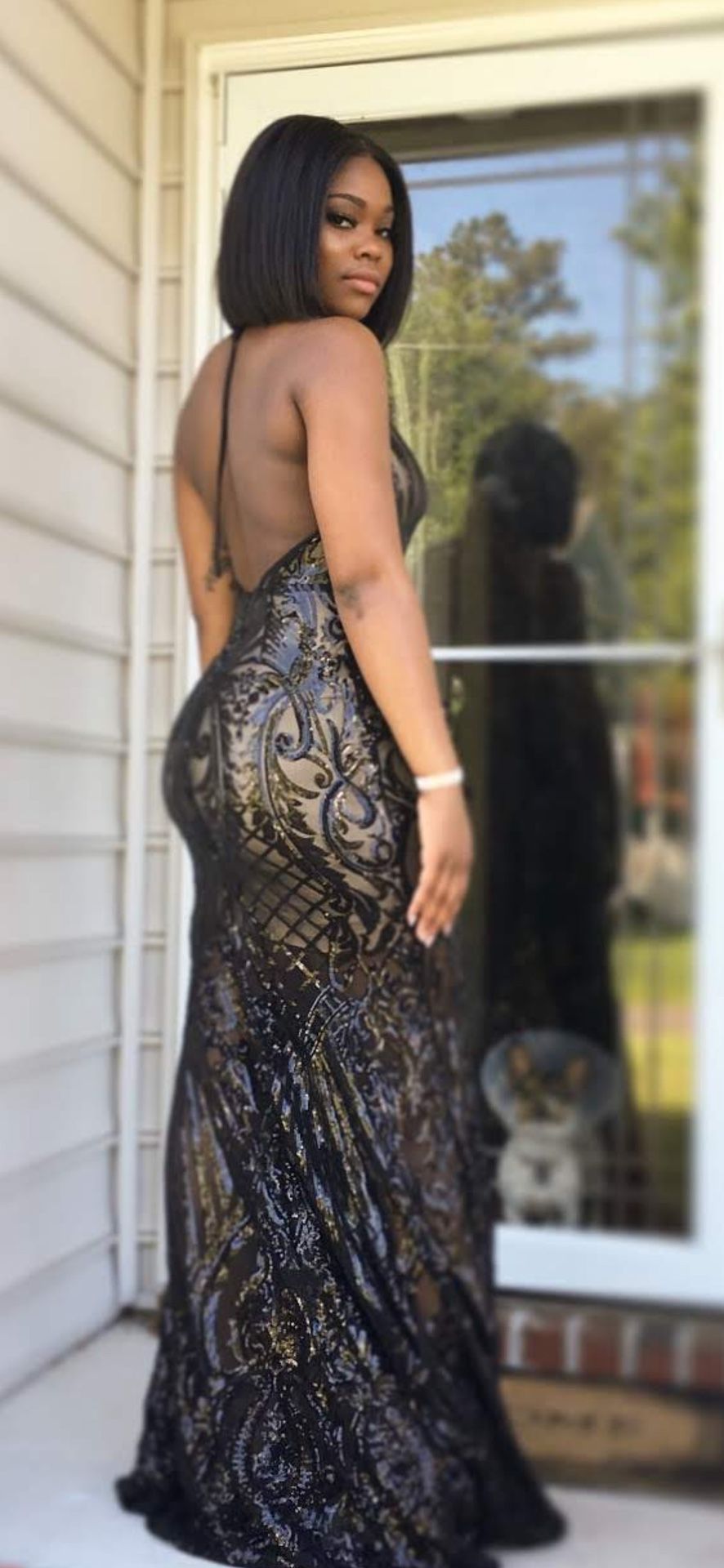 Prom Dress For Cheap