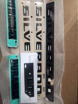 Black Emblem Package