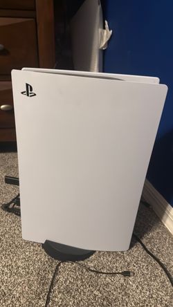 Used ps5 disc edition for sale