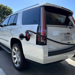 2017 Cadillac Escalade 80k Miles