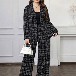 Women Suit Set