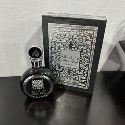 Lataffa Fakhar Eau De Parfum EDP 3.4 Oz Cologne/Perfume Arabic Cologne Perfumes Arabes 