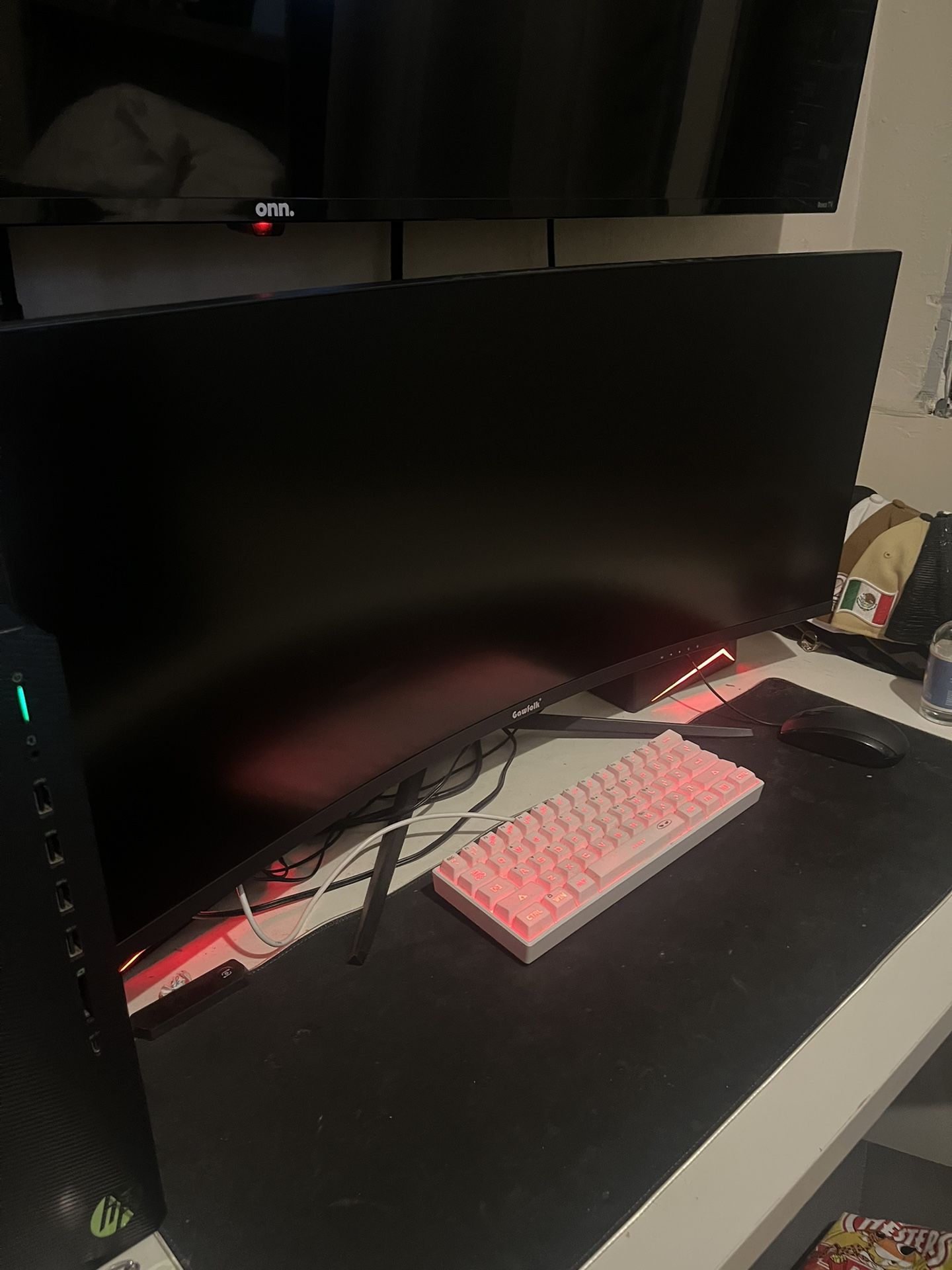 Gawfolk Monitor