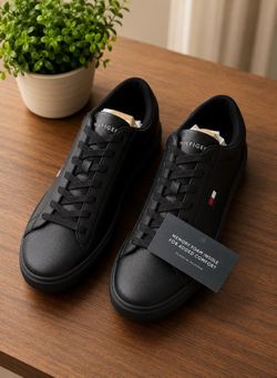 Tommy Hilfiger Shoes