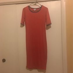 XS Lularoe Julia