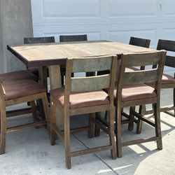 Kitchen Table Sets 