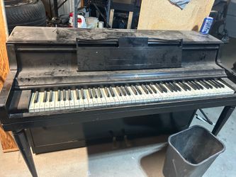 Free piano