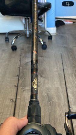 Berkeley lighting rod