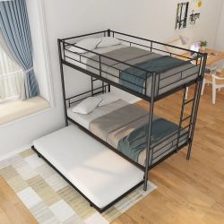 Bunk Bed Twin.